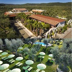 Villa Terra Nostra
